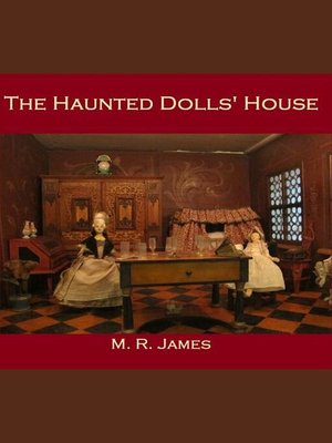 cover image of The Haunted Dolls' House
